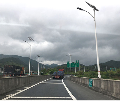 浙江某高速公路