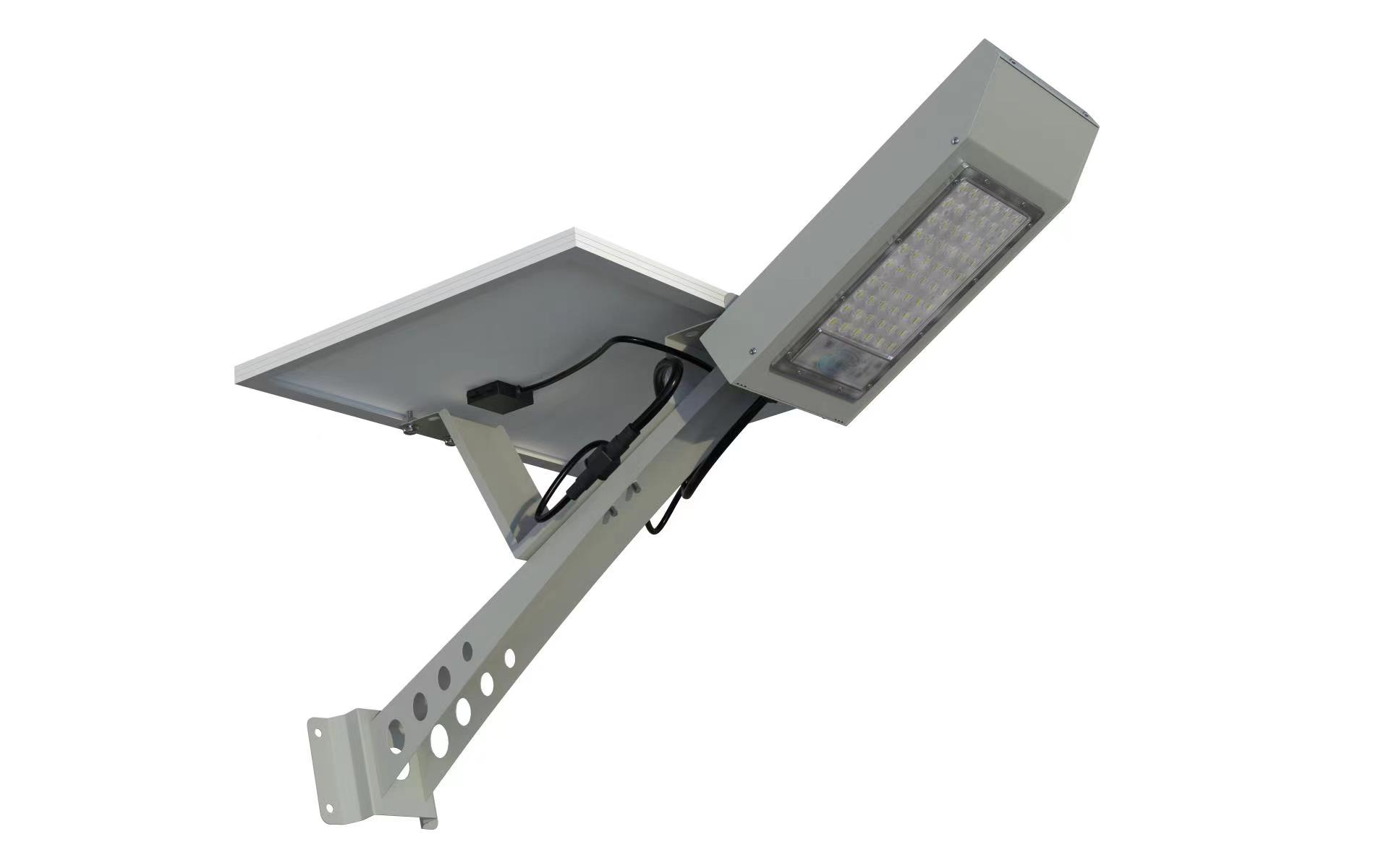 太陽能支臂燈/壁燈